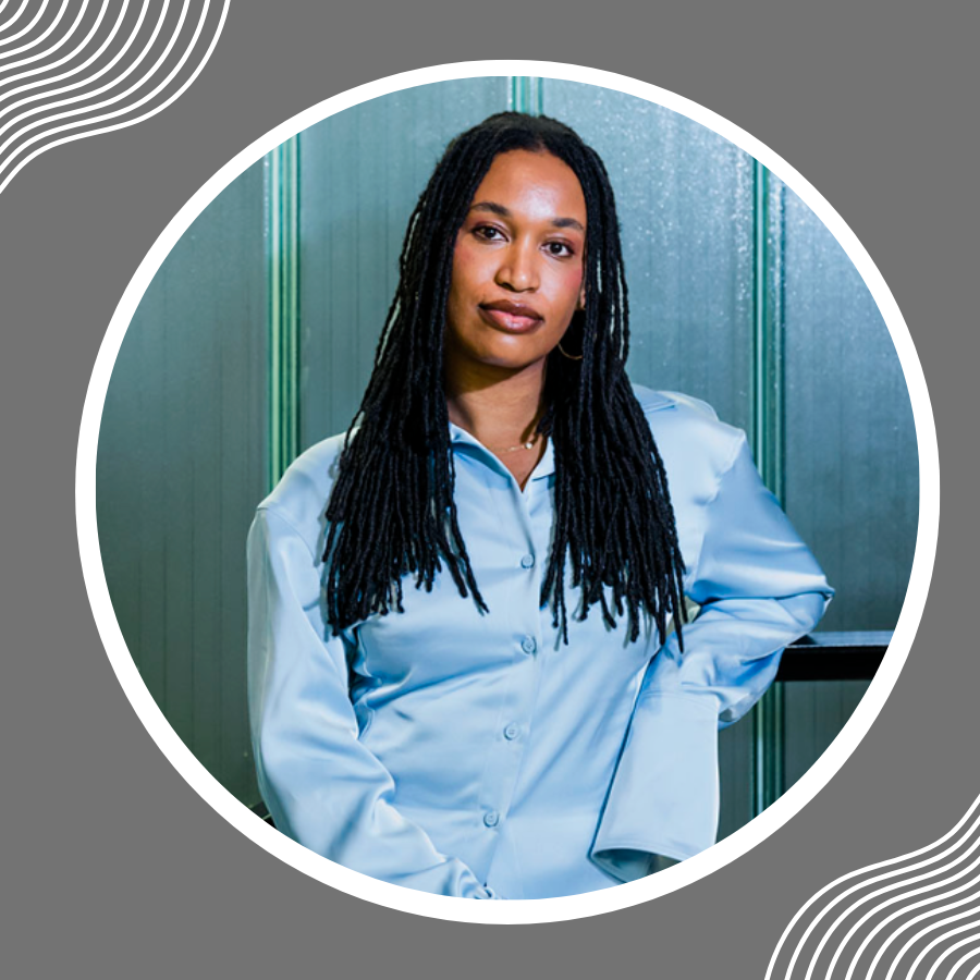 Tschabalala Self &rsquo;12